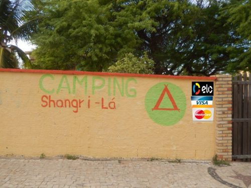Camping Shangri Lá Canoa Quebrada-aracati-ce-1