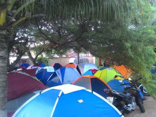 Camping Shangri Lá Canoa Quebrada-aracati-ce-2