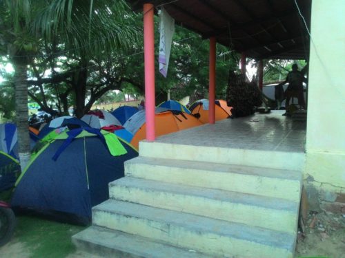 Camping Shangri Lá Canoa Quebrada-aracati-ce-4