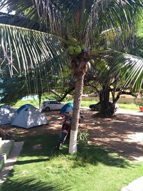 Camping Shangri Lá Canoa Quebrada-aracati-ce-6