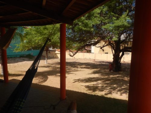 Camping Shangri Lá Canoa Quebrada-aracati-ce-9