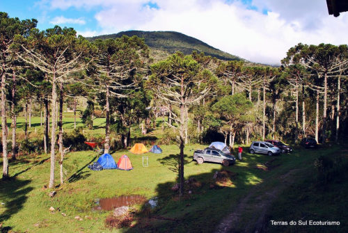 Camping Sitio Terras do Sul - Urubici-SC 104