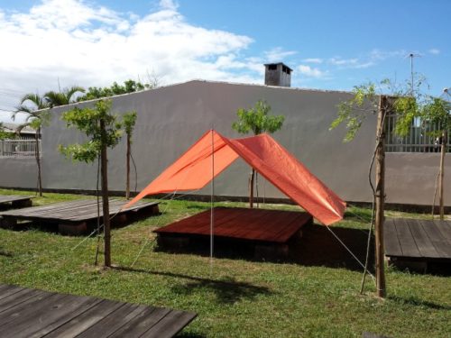 Camping Sol a Sol-Cidreira-RS-17