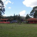 Camping da Ponte – Carrancas – MG 10