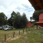 Camping da Ponte – Carrancas – MG 11