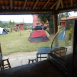 Camping da Ponte – Carrancas – MG 12