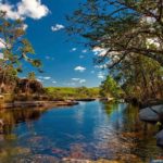 Camping da Ponte – Carrancas – MG 14