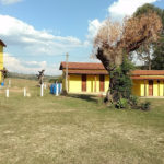 Camping da Ponte – Carrancas – MG 17