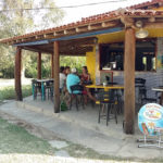 Camping da Ponte – Carrancas – MG 18