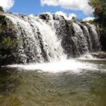 Camping da Ponte – Carrancas – MG 20