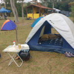 Camping da Ponte – Carrancas – MG 6