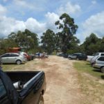 Camping da Ponte – Carrancas – MG 7