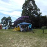 Camping da Ponte – Carrancas – MG 8