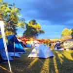Camping da Ponte – Carrancas – MG 8