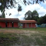 Camping da Ponte – Carrancas – MG 9