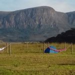 Camping das Mangueiras-Vargem Bonita-MG-11