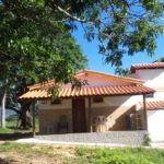 Camping das Mangueiras-Vargem Bonita-MG-12