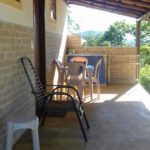 Camping das Mangueiras-Vargem Bonita-MG-15