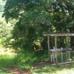 Camping das Mangueiras-Vargem Bonita-MG-17
