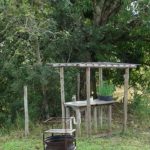 Camping das Mangueiras-Vargem Bonita-MG-2