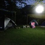 Camping das Pitangas – Praia do Sono-rj-12