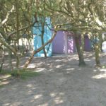 Camping do Chico – Lagoa do Bacupari – RS 1