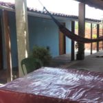 Camping do Cunca-São luis-MA-5