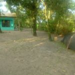 Camping do PAcheco-Superagui-PR 2