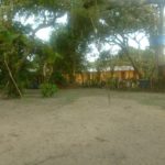 Camping do PAcheco-Superagui-PR 5