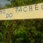 Camping do PAcheco-Superagui-PR 6