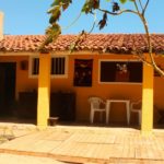 Eco Camping Flor da Moringa-Aracati-CE-10