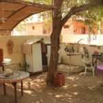 Eco Camping Flor da Moringa-Aracati-CE-4