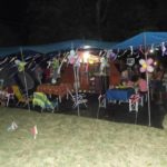 Reduza Camping-Piuma-ES-