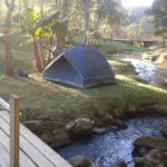 Camping Cachoeira Paulista Adventure Park