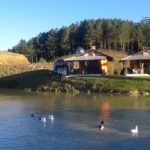 camping Cachoeira e Tirolesa Paulista-Doutor Pedrinho-SC-3