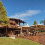 camping Cachoeira e Tirolesa Paulista-Doutor Pedrinho-SC-5