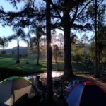 camping Cachoeira e Tirolesa Paulista-Doutor Pedrinho-SC-6