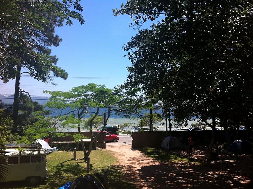 camping Floripa Surf Camp-Florianópolis-SC-16
