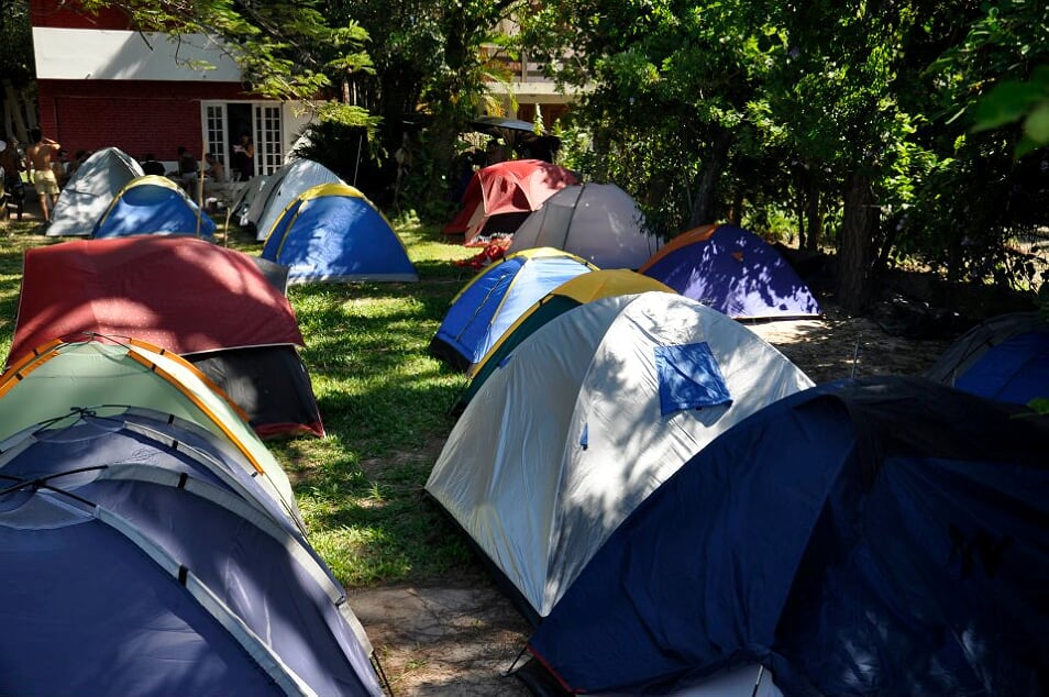 camping Floripa Surf Camp-Florianópolis-SC-17