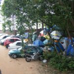 camping Floripa Surf Camp-Florianópolis-SC-19