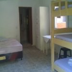 camping Floripa Surf Camp-Florianópolis-SC-26