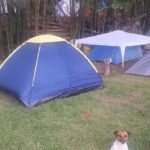 camping Floripa Surf Camp-Florianópolis-SC-7