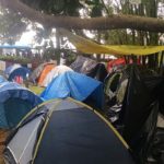 camping Floripa Surf Camp-Florianópolis-SC-8