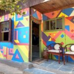 camping Matinha Hostel-Santana do Riacho-MG-10