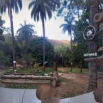 camping Matinha Hostel-Santana do Riacho-MG-2