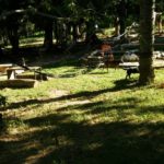camping Matinha Hostel-Santana do Riacho-MG-4
