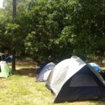 camping Matinha Hostel-Santana do Riacho-MG-5