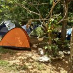 camping Matinha Hostel-Santana do Riacho-MG-6