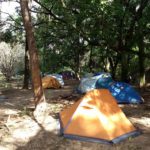 camping Matinha Hostel-Santana do Riacho-MG-7