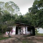 camping Matinha Hostel-Santana do Riacho-MG-8